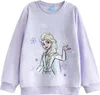 Frozen - pyžamo s dlhými nohavicami pre dievčatá NS9294 Náhľad obrázku produktu 2