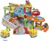 VTECH Tut Tut Bolides Interaktive Garage, Ethan der Produktbild-Vorschau 1