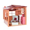Our Generation Gemütliche Hütte Puppenhaus-Spielset mit Produktbild-Vorschau 21