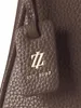 Skórzana torba na ramię Lazarotti Bologna Leather Hobo Podgląd zdjęcia produktu 12