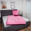 Wendebettwäsche Cashmere Touch - extra weich und warm 135 x Produktbild-Vorschau 4