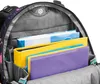 coocazoo zaino della scuola Mate School Backpack Colour Anteprima dell’immagine prodotto 12