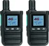 Retevis L61 Network Walkie Talkie, 4G vysílačka s dlouhým Náhled obrázku produktu 1