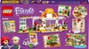 LEGO Friends 41444 - Organiczna kawiarnia w Heartlake City Podgląd zdjęcia produktu 9