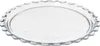 Kuchenplatte Glas (26,4 x 11,8 x 26,4 cm) Produktbild-Vorschau 18