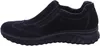 Rieker TEX Damen Leder Halbschuh Schwarz Produktbild-Vorschau 29