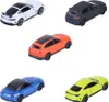 Majorette Mercedes-AMG Spielzeugauto Set - 5 Stück - Produktbild-Vorschau 6
