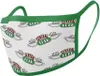 Friends "Central Perk" Stoffmasken Doppelpack Produktbild-Vorschau 1