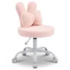FCH Kaninchenohren-Design Drehstuhl, Homeoffice Produktbild-Vorschau 8