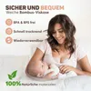 Vulpes Goods Waschbare Stilleinlagen - Organische Produktbild-Vorschau 5