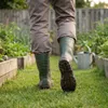 Dunlop Halbhoher Stiefel Dee grün ohne Schutzkappe  Größe Produktbild-Vorschau 7