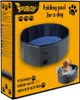 Aga Piscine pour chiens 100x30 cm Voir les images du produit 19