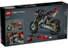 LEGO Technic Motorka Ducati Desmo450 MX Factory, Sada na Náhled obrázku produktu 3