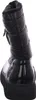 Tom Tailor Winterstiefel Schwarz Produktbild-Vorschau 2