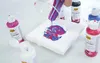 KREUL 87230, 80 ml, Schwarz, Blau, Magenta, Rot, Weiß, Produktbild-Vorschau 2