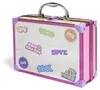 Kinderkosmetikset, LED-Spiegel, SuperGirl Martinelia-Etui, Produktbild-Vorschau 3
