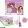 Depesche TOPModel Beauty and Me Beauty Set in Purple with Produktbild-Vorschau 4