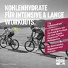 Dextro Energy Long Distance Gel Mango Passionfruit + Produktbild-Vorschau 5