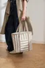 Reisenthel thermoshopper, Thermobeutel, 15 l, Braun, Weiß, Produktbild-Vorschau 9