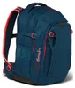Satch Match Schulrucksack Pink Phantom Produktbild-Vorschau 4