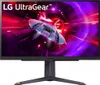 LG 27GR75Q-B.AEU LED display 68,6 cm (27") 2560 x 1440 Produktbild-Vorschau 6