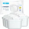6x Wessper® AQUAMAX Filtrační patrony kompatibilní s BRITA Náhled obrázku produktu 1
