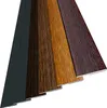 1x 6m  | PVC Fensterleiste 30mm | mit Lippe | Farbe = Produktbild-Vorschau 2
