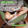 LUCKRACER Chaise de jeu, chaise de bureau avec accoudoirs Voir les images du produit 4