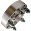 4x 35mm dištančný náboj kolesa centric 5x114,3mm alebo Náhľad obrázku produktu 7