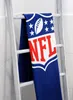 Panno in velluto Herding NFL, misura 75/150 cm Anteprima dell’immagine prodotto 3