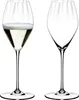 Riedel PERFORMANCE CHAMPAGNE GLASS 6884/28 Voir les images du produit 1