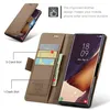 Galaxy Note 20 Ultra Pouzdro, RFID Blokování Karet, Náhled obrázku produktu 4