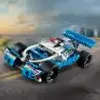 LEGO® Technic Polizei-Verfolgungsjagd, 42091 Produktbild-Vorschau 13