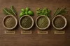 KT 500g (2x 250g) Kräuter der Provence Gewürzmischung Produktbild-Vorschau 5