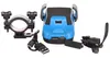 Portacellulare Expert con powerbank blu Anteprima dell’immagine prodotto 2