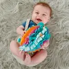 Fisher-Price Knuddel-Igel, Plüschspielzeug Produktbild-Vorschau 2
