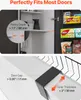 VEVOR Vorganizér do spíže Úložný prostor nade dveřmi, Náhled obrázku produktu 2