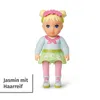 BABY born Minis - Wohnmobil, aufklappbarer Wohnwagen für Produktbild-Vorschau 3