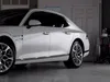 Autofolie Matt 20x100 cm - Weiß Matt - Klebefolie Auto mit Produktbild-Vorschau 4