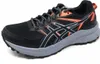 Asics Trail Scout 2 Damen Sportschuh in Schwarz, Größe 39.5 Produktbild-Vorschau 1