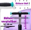 Apollo Kinderscooter KidsPro4 LED Roller Tretroller mit Produktbild-Vorschau 2