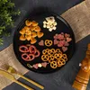 Salami Snack Selection Premium Set mit Olive und Käse 160 g Produktbild-Vorschau 2