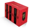 Harry Potter Gryffindor House Editions Paperback Box Set Produktbild-Vorschau 1