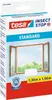 tesa Fliegengitter STANDARD für Fenster 1,50 m x 1,30 m Produktbild-Vorschau 1