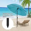 WOLTU Sonnenschirm Strandschirm UV-beständig, Produktbild-Vorschau 8