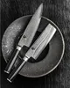 KAI couteau de cuisine 8" (20,0 cm) Shun Classic DM-0706 Voir les images du produit 23