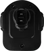 vhbw Akku kompatibel mit Black & Decker KC1252, KC1262, Produktbild-Vorschau 4