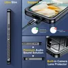 Pour Google Pixel 9A Housse étanche Protection à 360 degrés Voir les images du produit 7