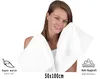 Betz 4-tlg. Handtuch-Set PREMIUM - 2 Liegetücher 2 Produktbild-Vorschau 5