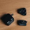 Verbatim Mini GaN Charger 70W, Wewnętrzna, Prąd przemienny, Podgląd zdjęcia produktu 18